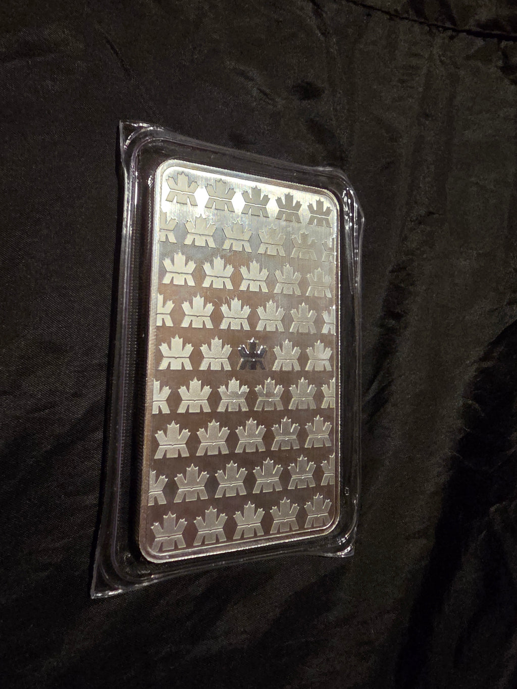 10oz RCM Bars (Lot of two) 20 oz total.