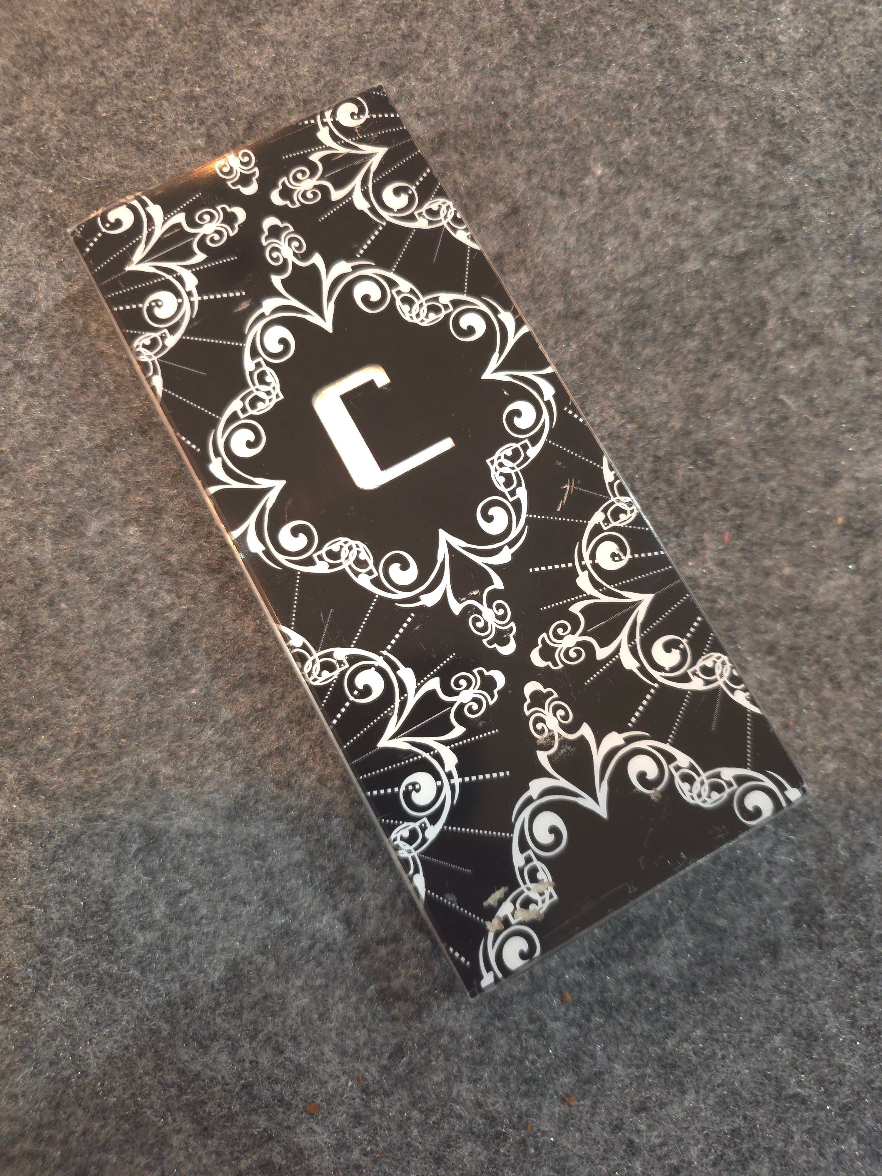 100 oz JOHN WICK Silver Bar.